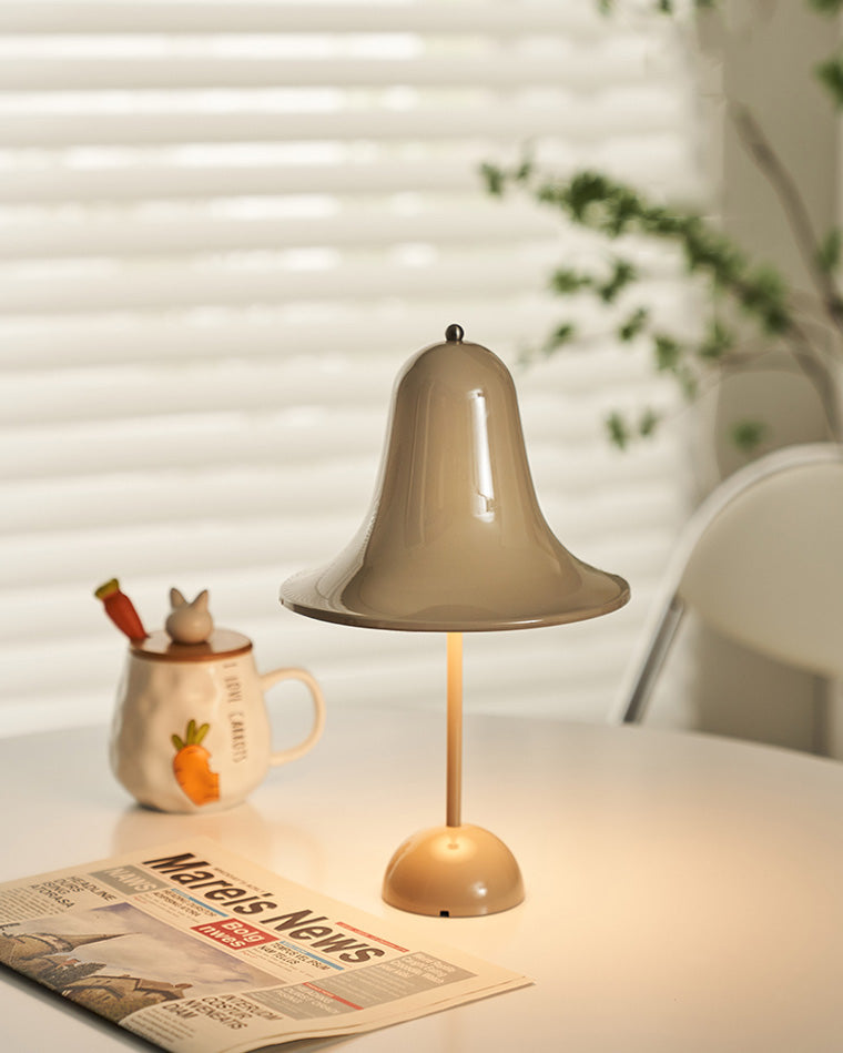 Lampe de table WOMO Bell Classic-WM8025