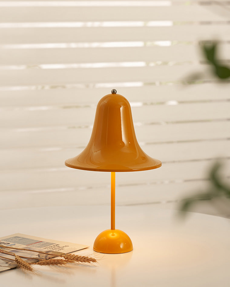 Lampe de table WOMO Bell Classic-WM8025