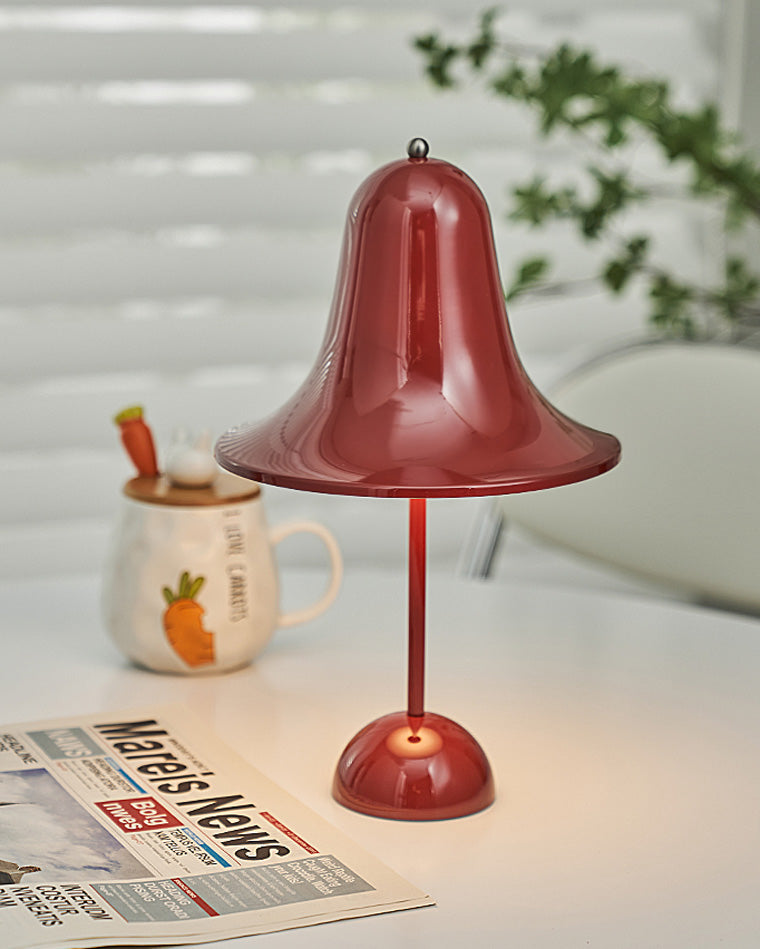 Lampe de table WOMO Bell Classic-WM8025