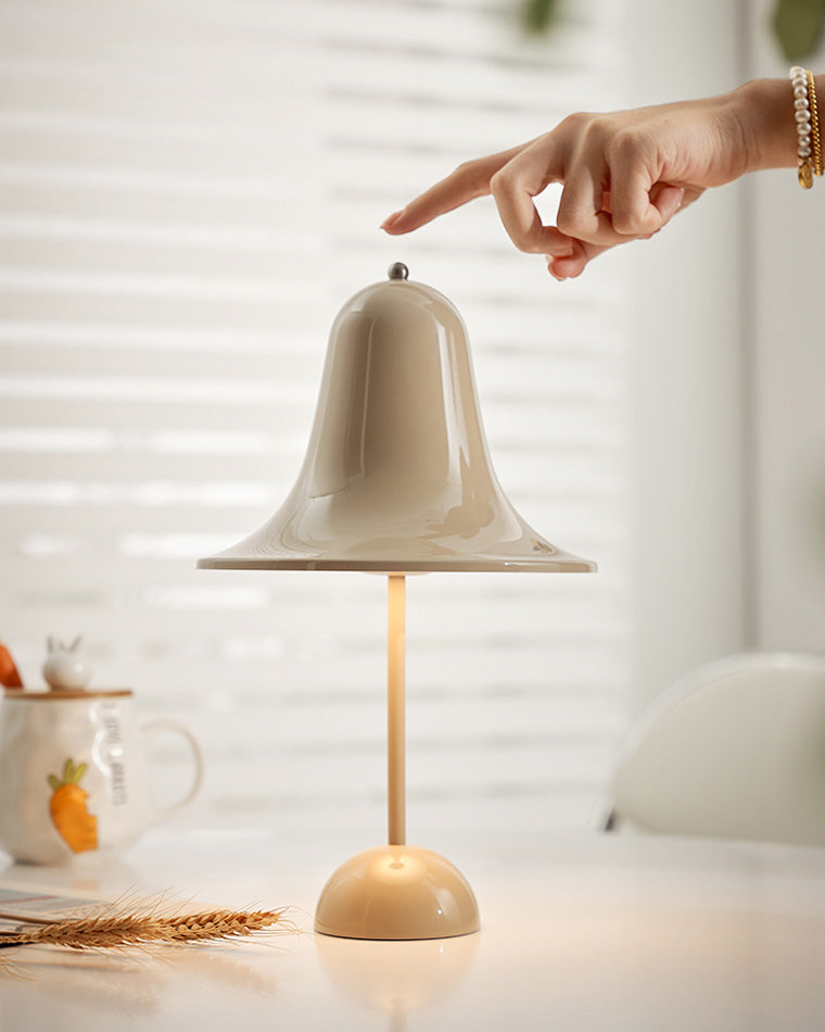Lampe de table WOMO Bell Classic-WM8025
