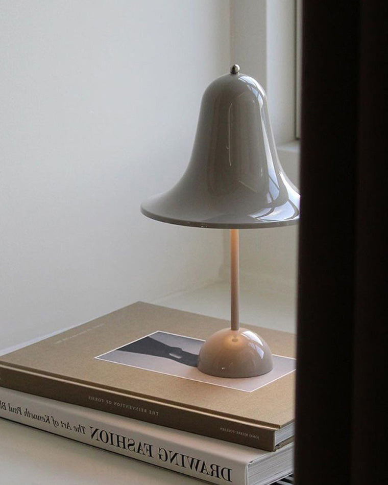 Lampe de table WOMO Bell Classic-WM8025