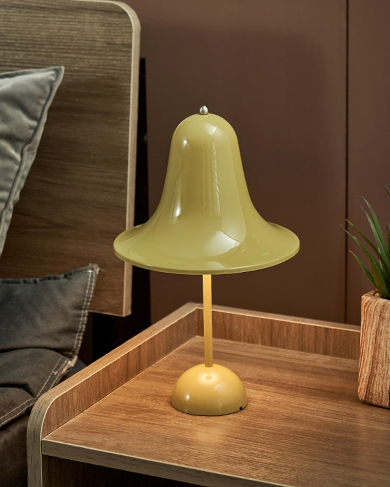 Lampe de table WOMO Bell Classic-WM8025