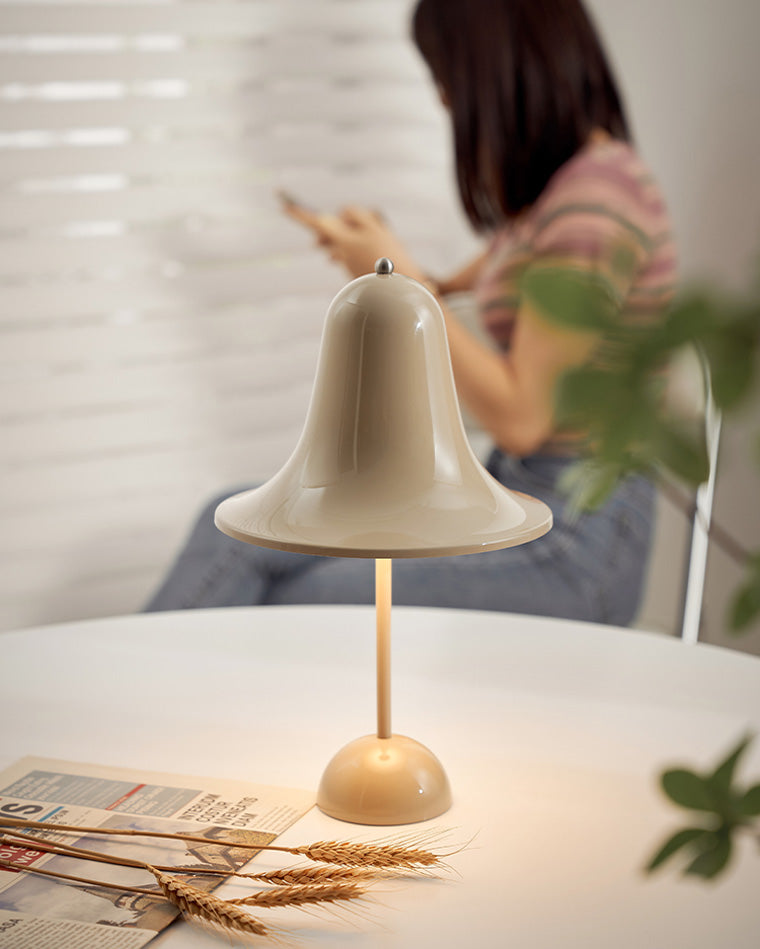 Lampe de table WOMO Bell Classic-WM8025