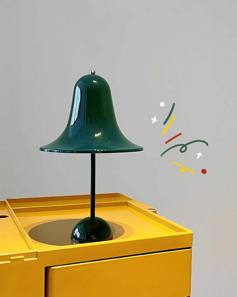 Lampe de table WOMO Bell Classic-WM8025