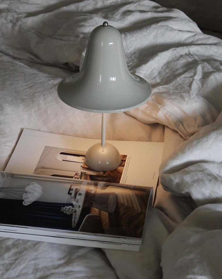 Lampe de table WOMO Bell Classic-WM8025