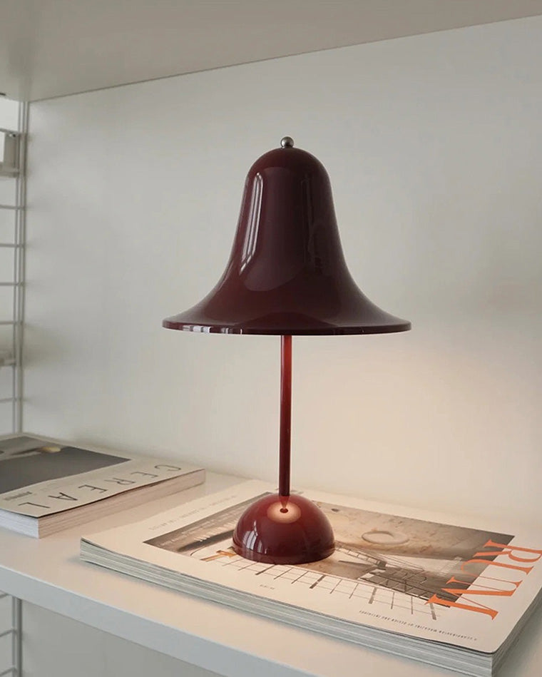 Lampe de table WOMO Bell Classic-WM8025