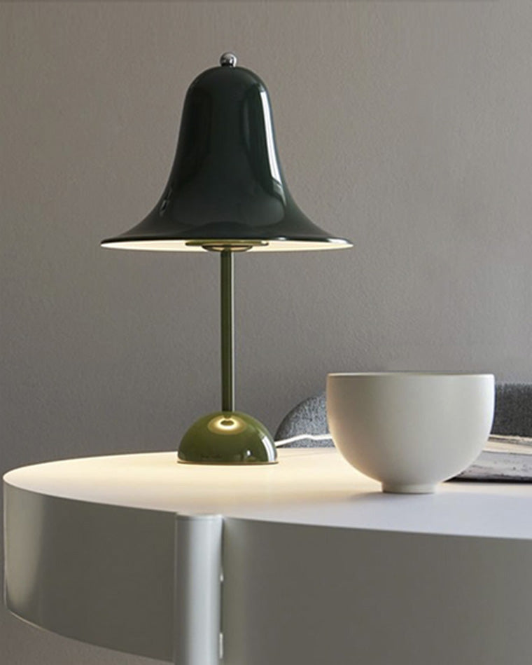 Lampe de table WOMO Bell Classic-WM8025