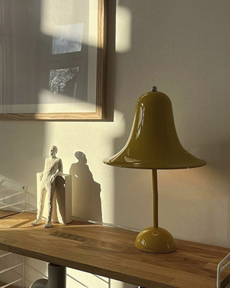 Lampe de table WOMO Bell Classic-WM8025
