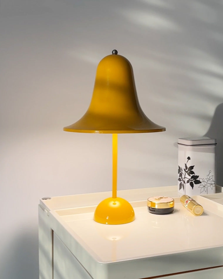 Lampe de table WOMO Bell Classic-WM8025