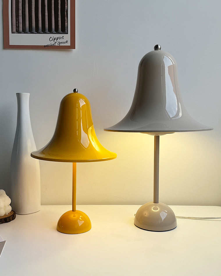 Lampe de table WOMO Bell Classic-WM8025