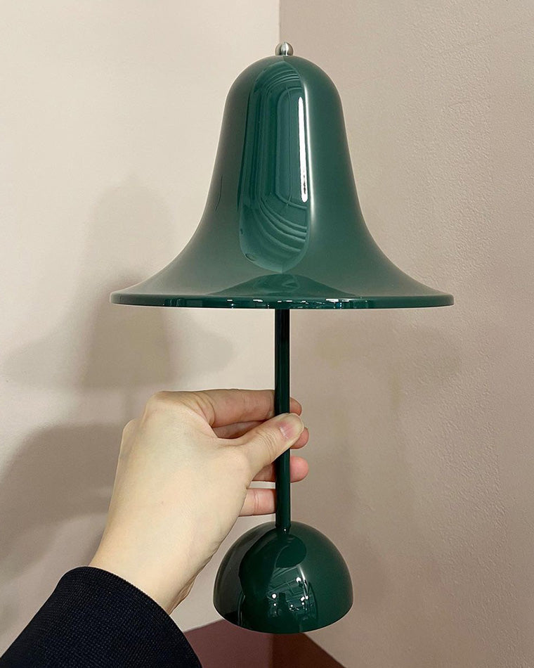 Lampe de table WOMO Bell Classic-WM8025