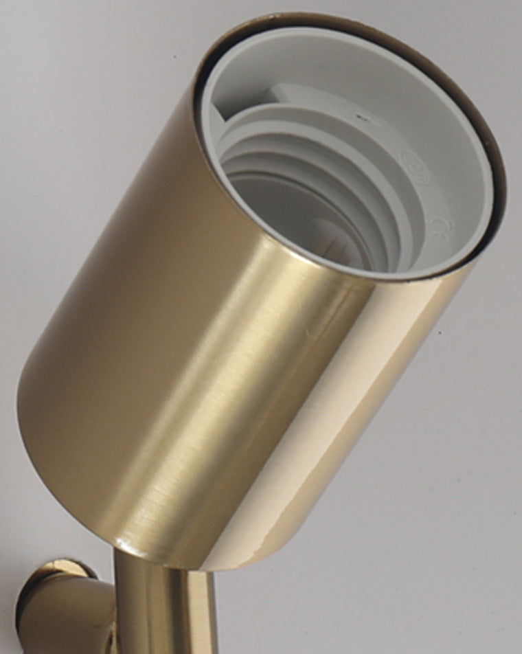 Lampe de bureau en marbre nordique WOMO-WM8028