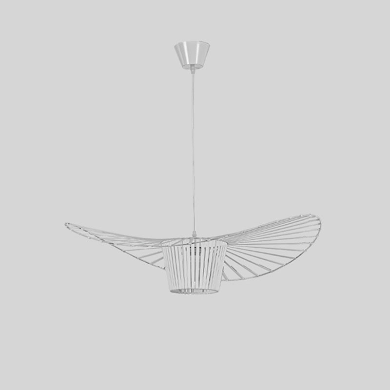 WOMO Suspension Metal Hat Design-WM2008