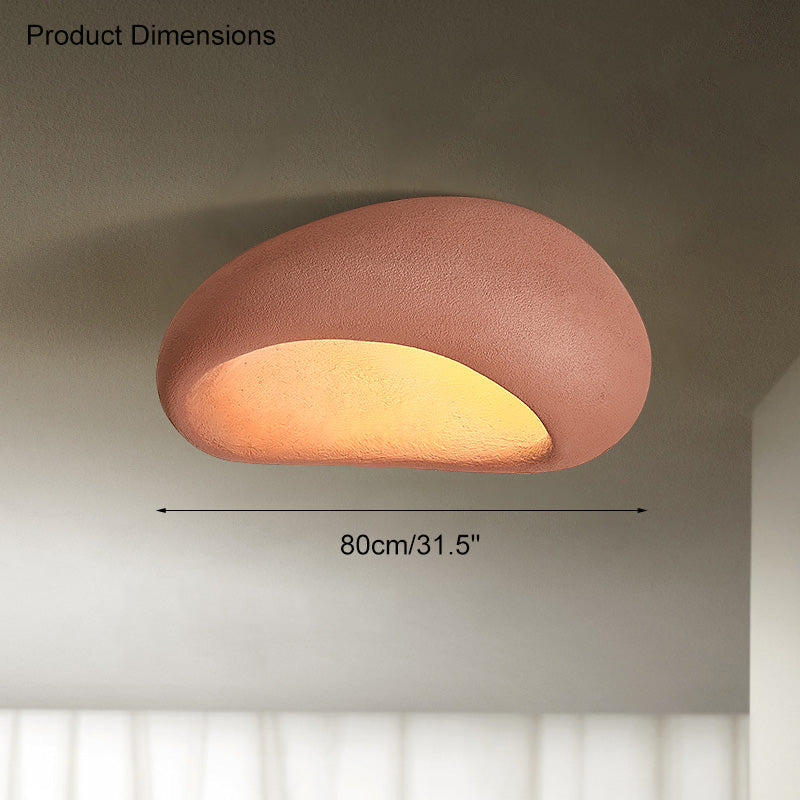 WOMO Wabi-Sabi Ceiling Light - WM1037