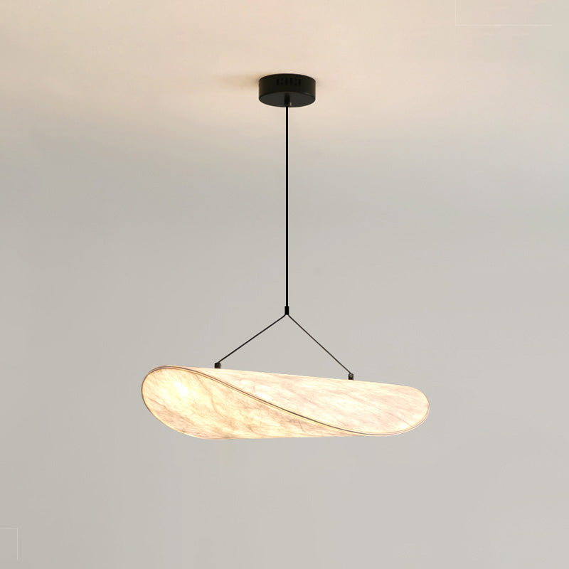 WOMO Suspension Nuage en Papier Beige-WM2316