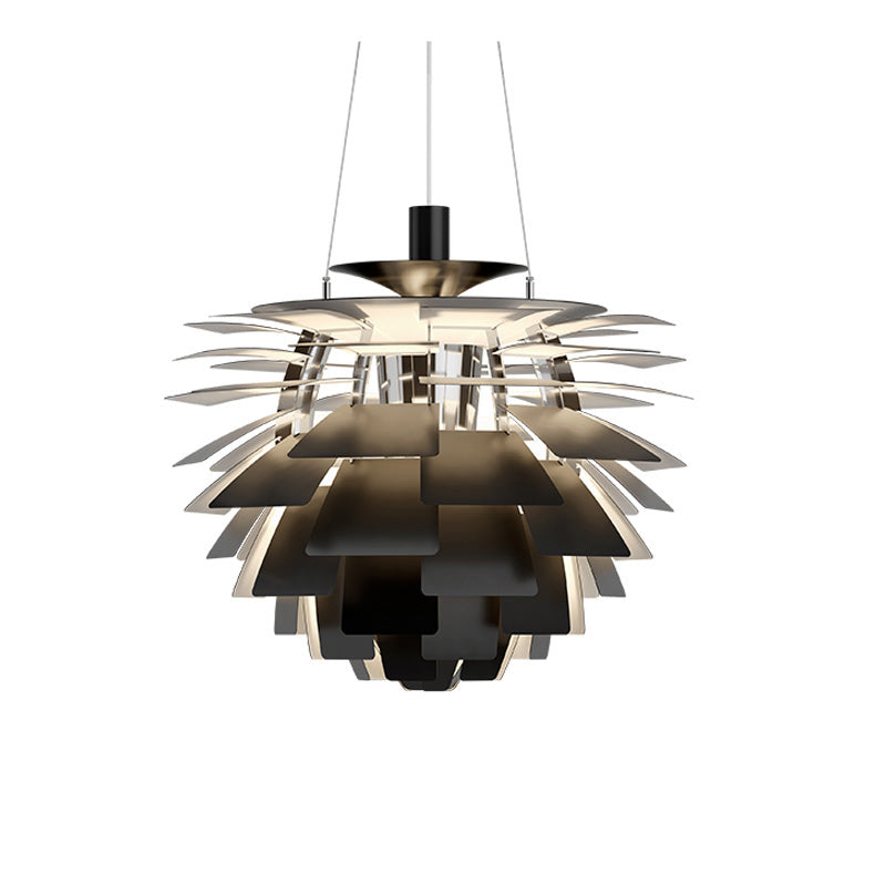 WOMO Lustre en Pomme de Pin Nordique-WM2094