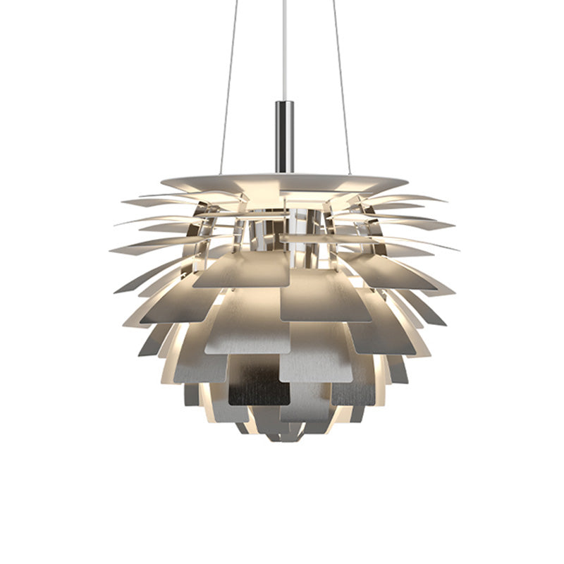 WOMO Lustre en Pomme de Pin Nordique-WM2094