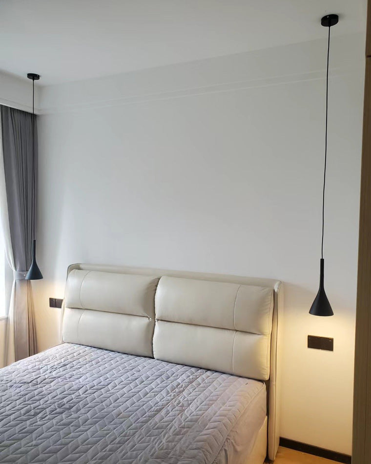 WOMO Petite Suspension À Cône-WM2126
