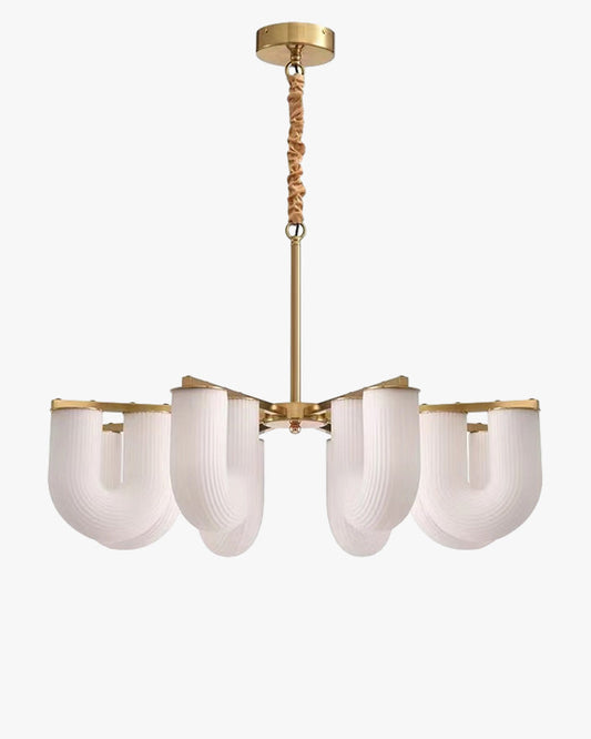 Lustre en forme de U WOMO-WM2131