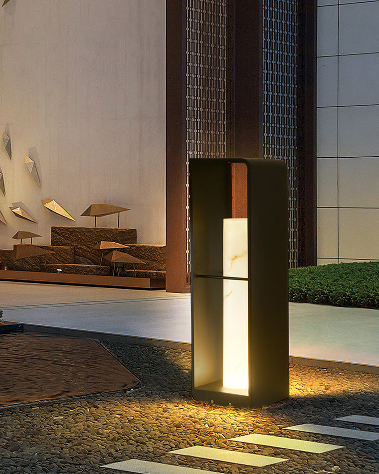 WOMO Applique Murale de sol Solaire-WM9007