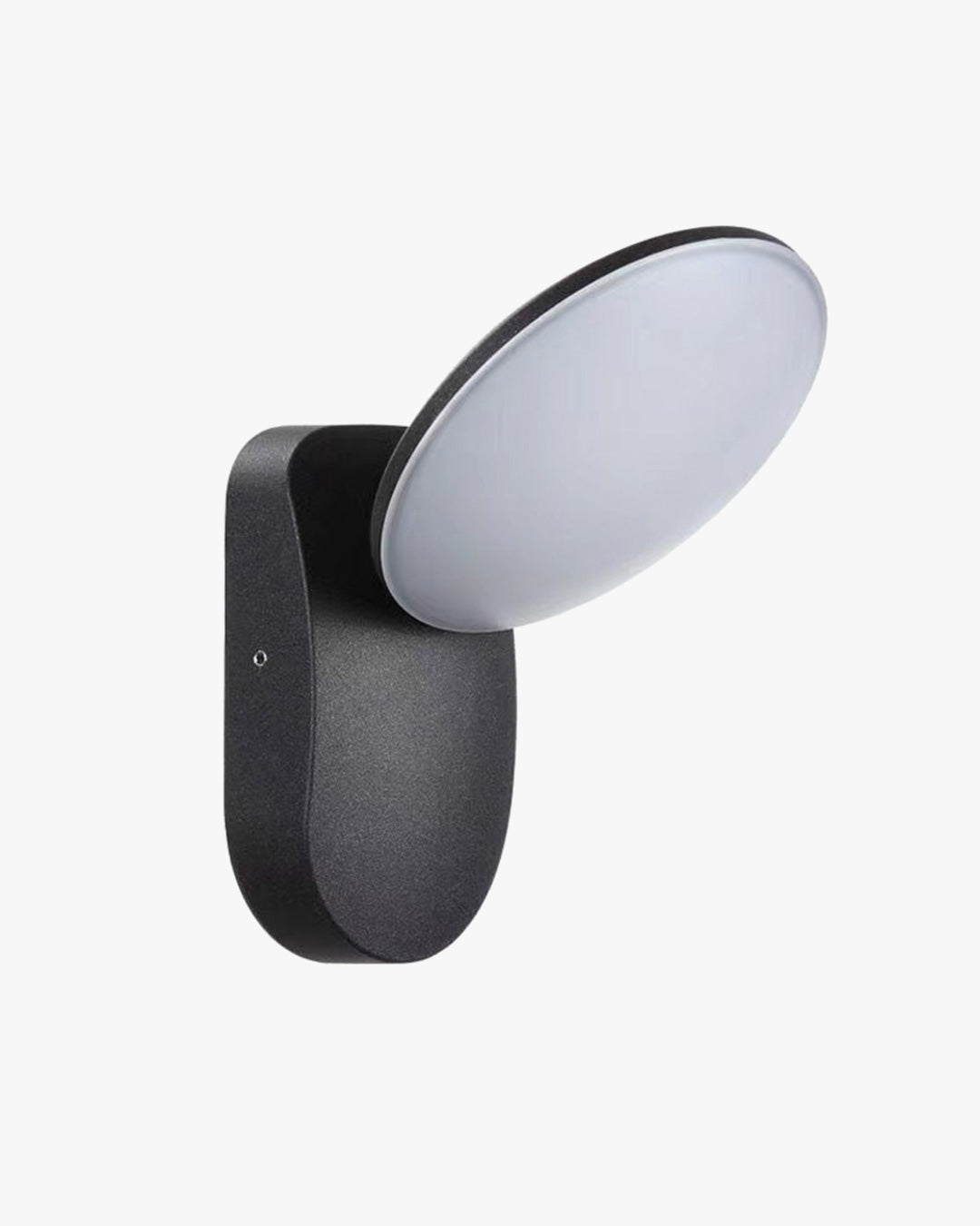 WOMO Outdoor Détecteur de mouvement Wall Light-WM9085