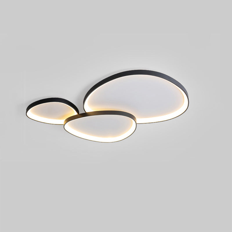 WOMO Plafonnier LED Plat - WM1027