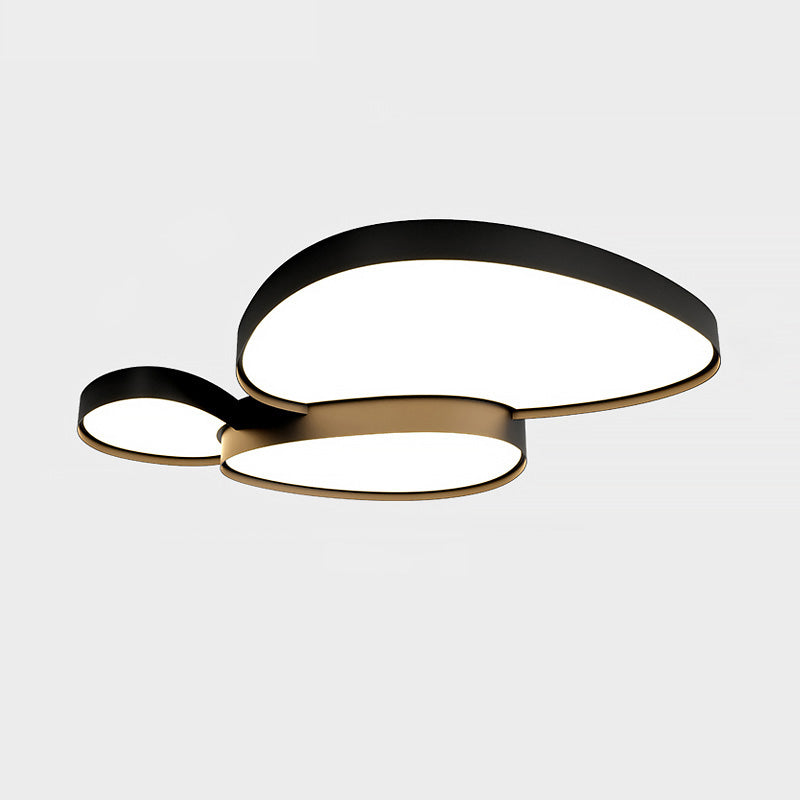 WOMO Plafonnier LED Extra Plat - WM1010