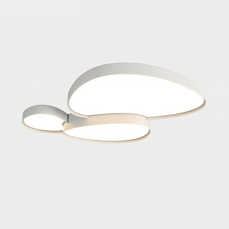 WOMO Plafonnier LED Extra Plat - WM1010