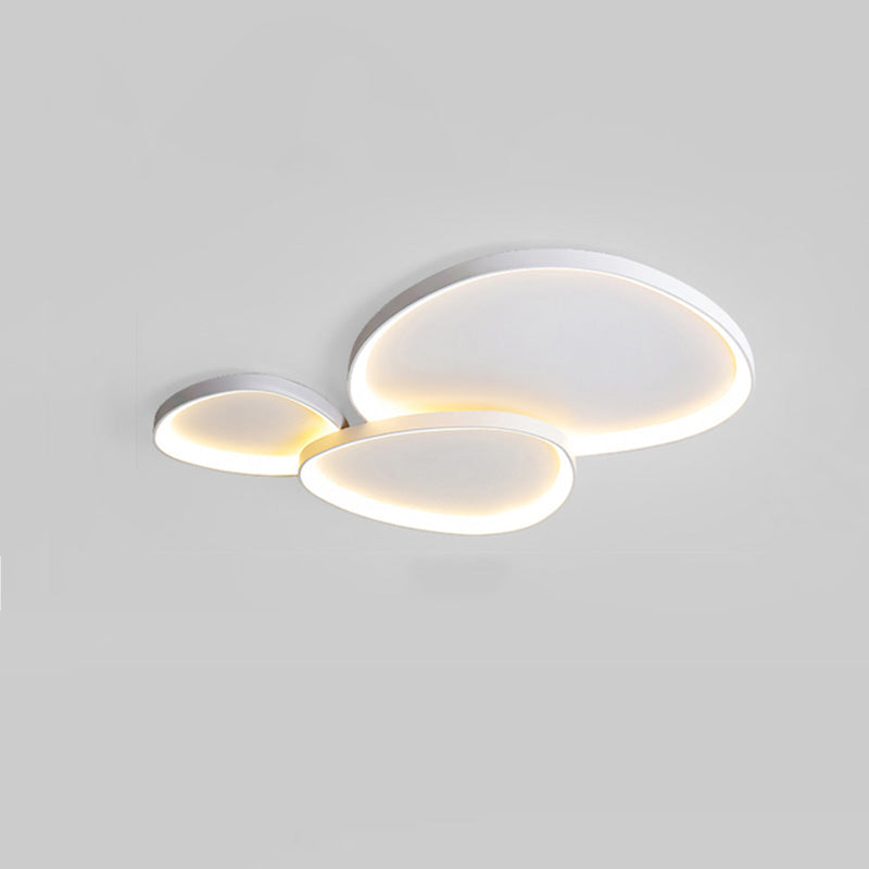 WOMO Plafonnier LED Plat - WM1027