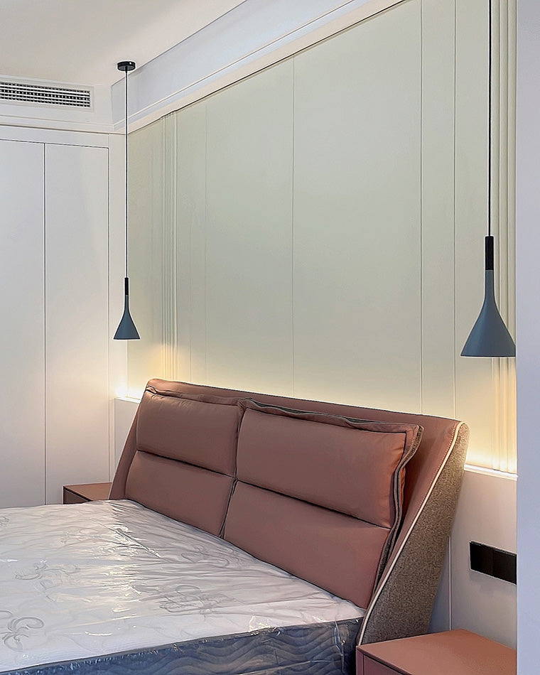 WOMO Petite Suspension À Cône-WM2126