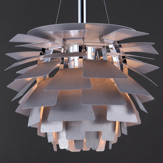 WOMO Lustre en Pomme de Pin Nordique-WM2094