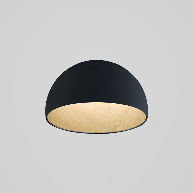 Plafonnier encastré asymétrique WOMO Dome-WM1020