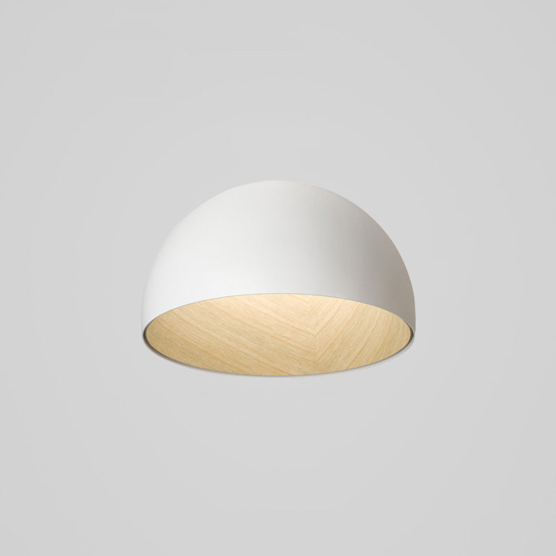 Plafonnier encastré asymétrique WOMO Dome-WM1020