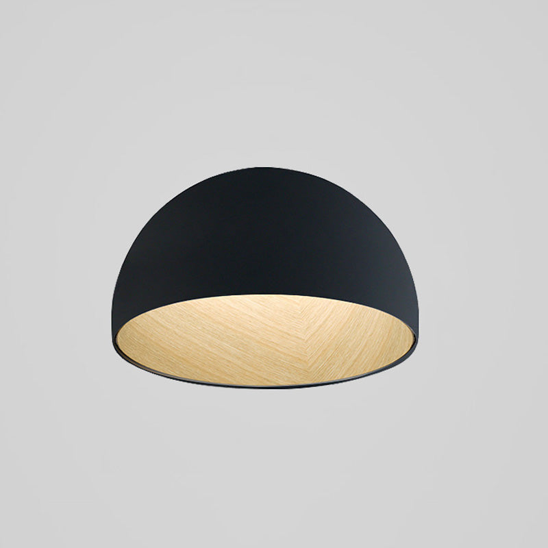 Plafonnier encastré asymétrique WOMO Dome-WM1020