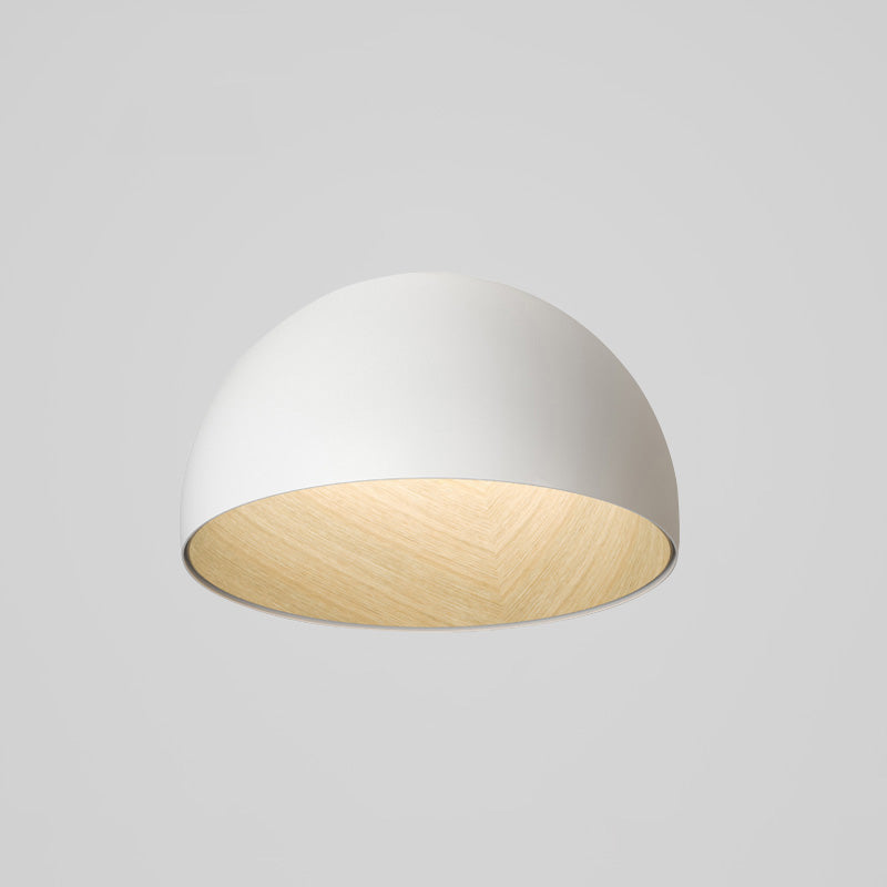 Plafonnier encastré asymétrique WOMO Dome-WM1020