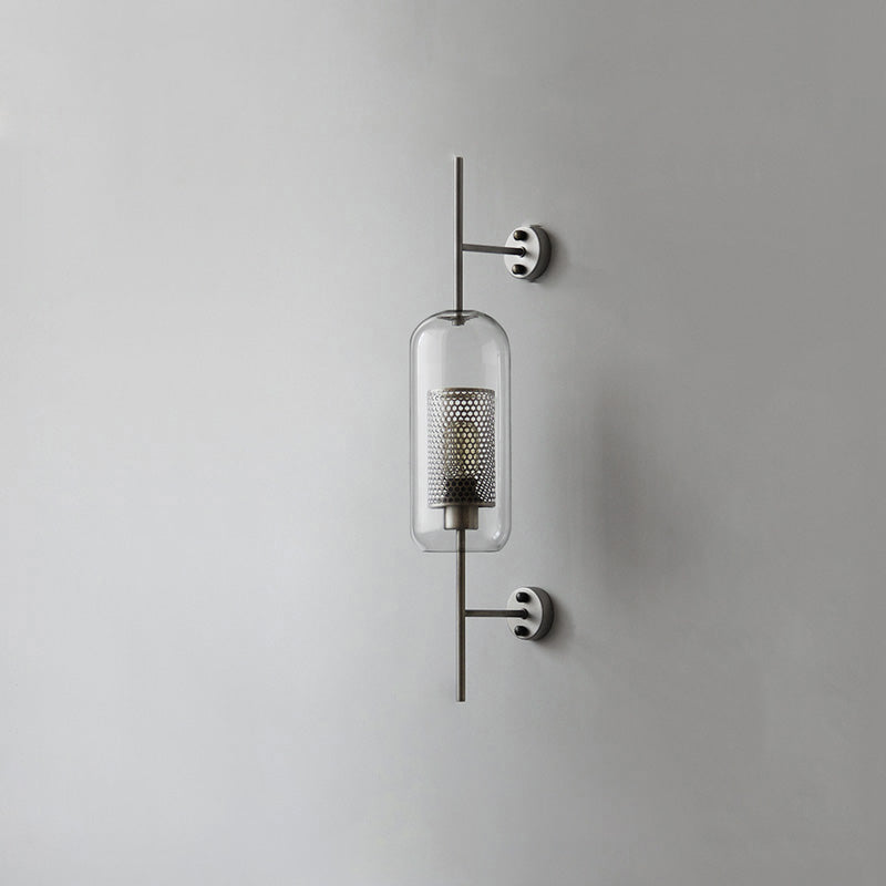 WOMO Appliques Murale  Industrielle Ouragan - WM6031