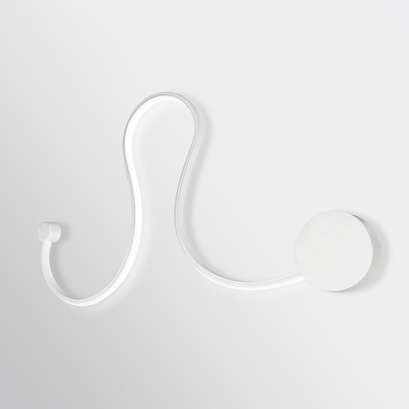 WOMO Long Snake LED Applique murale-WM6017