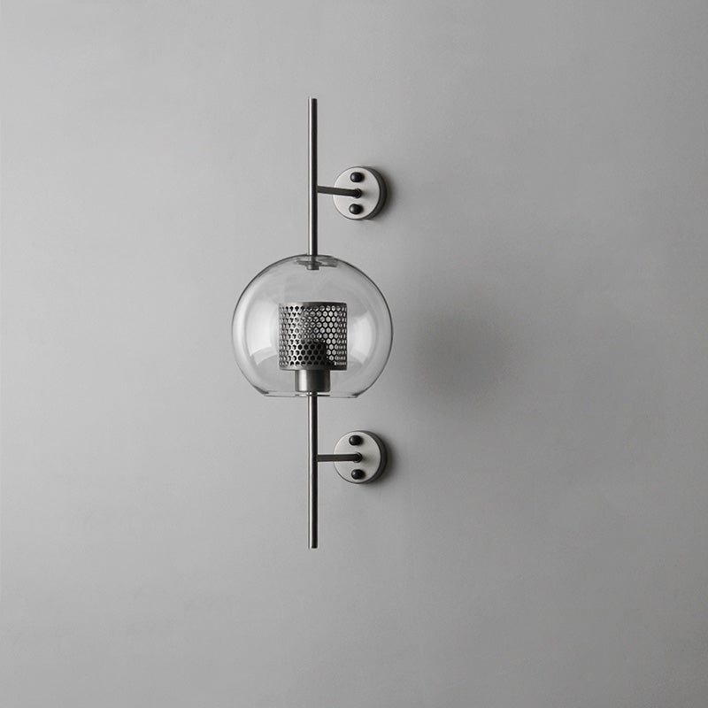 WOMO Appliques Murale  Industrielle Ouragan - WM6031