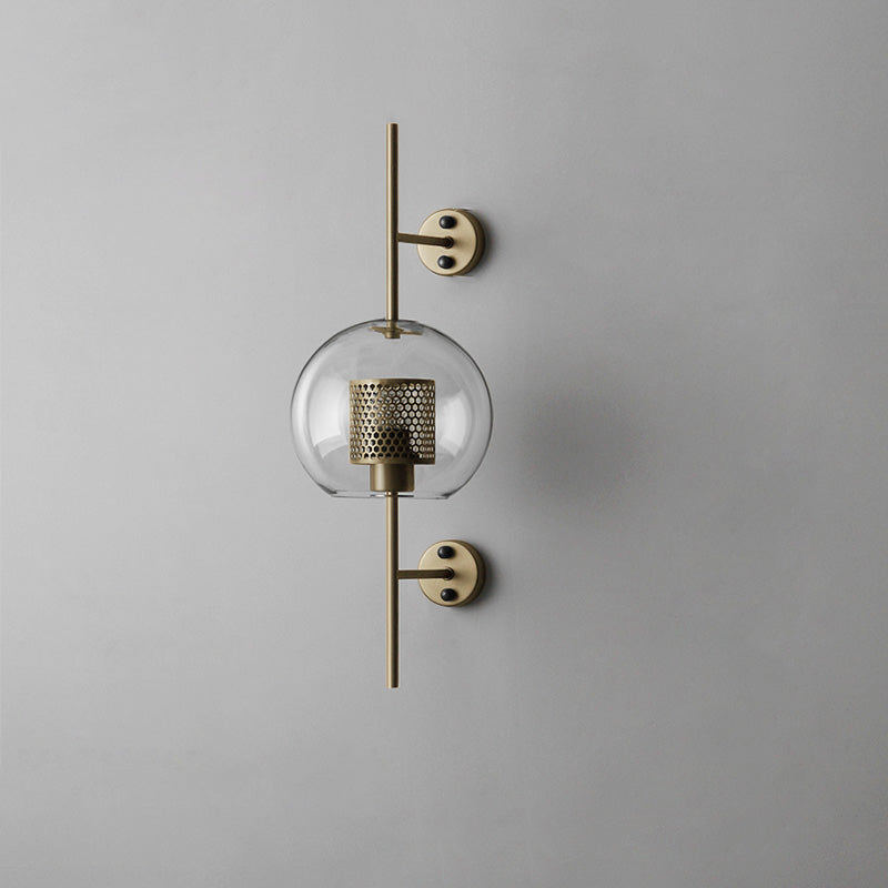 WOMO Appliques Murale  Industrielle Ouragan - WM6031