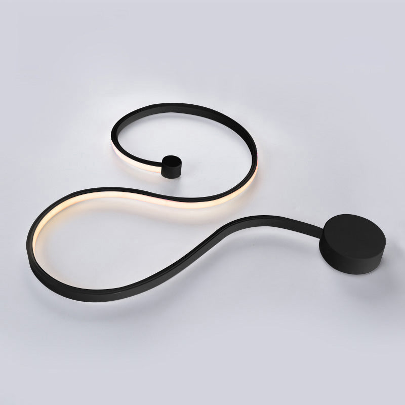 WOMO Long Snake LED Applique murale-WM6017