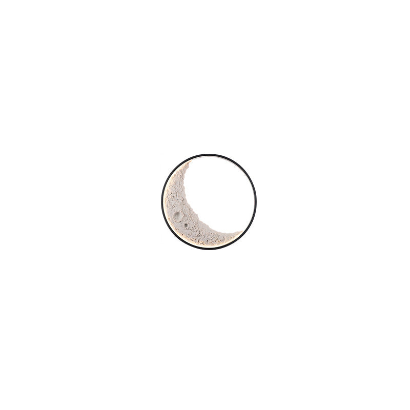 Applique murale WOMO Moon Accent-WM6073