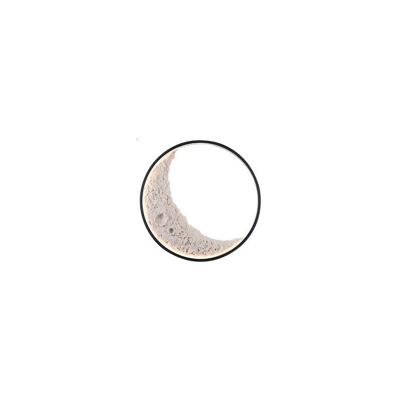 Applique murale WOMO Moon Accent-WM6073