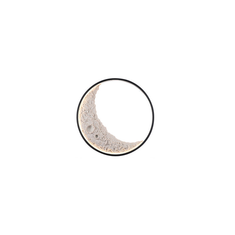 Applique murale WOMO Moon Accent-WM6073