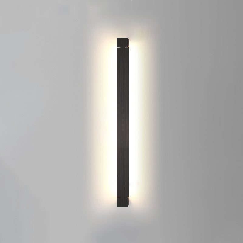 WOMO Appliques Murale Linéaire LED Réglable - WM6082