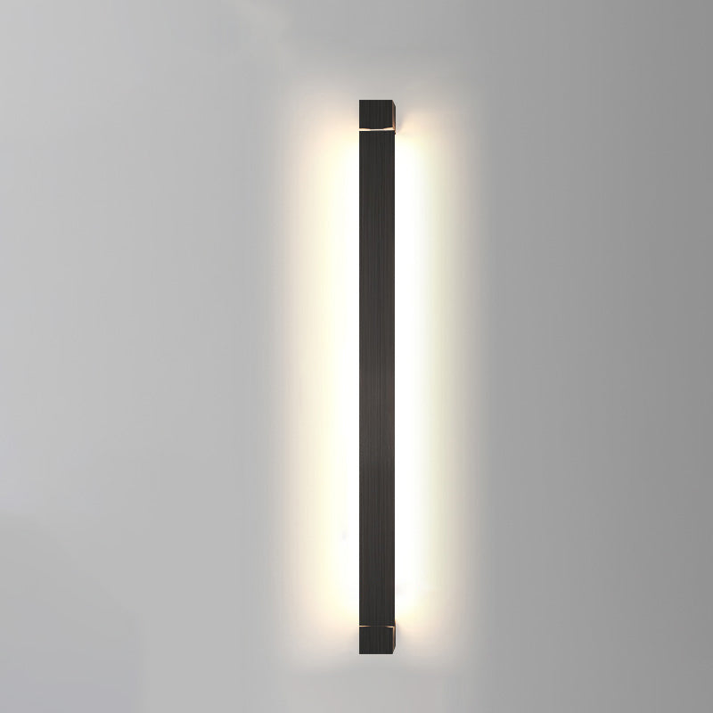 WOMO Appliques Murale Linéaire LED Réglable - WM6082