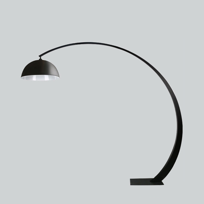 WOMO Dome Arc Floor Lamp for Sofa - WM7063