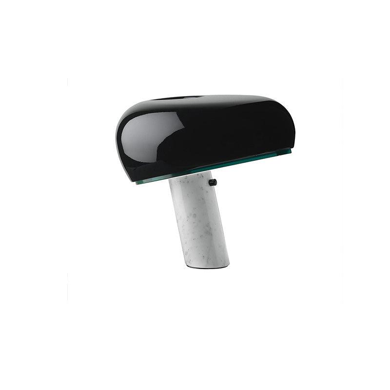 Lampe de table pour chien en marbre WOMO Scandi-WM8029