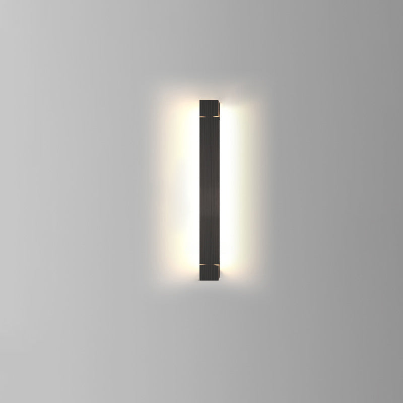 WOMO Appliques Murale Linéaire LED Réglable - WM6082