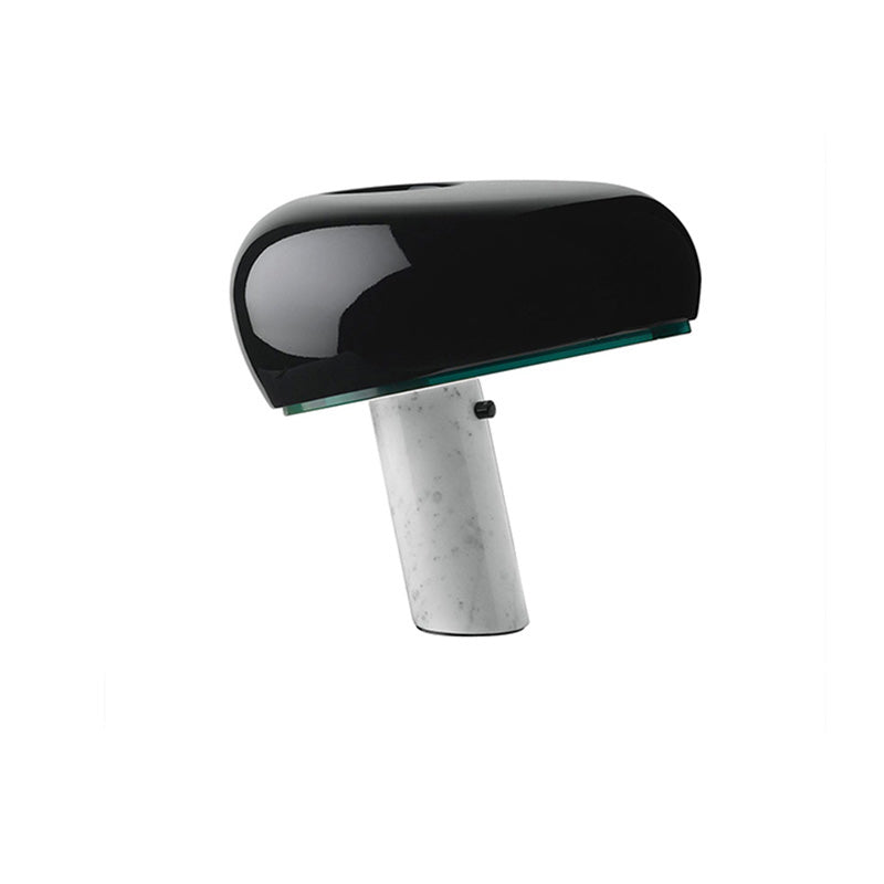 Lampe de table pour chien en marbre WOMO Scandi-WM8029