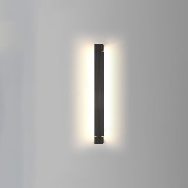 WOMO Appliques Murale Linéaire LED Réglable - WM6082